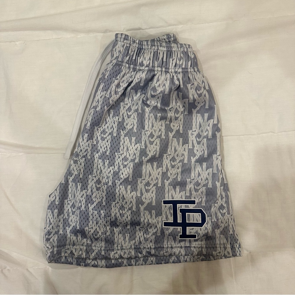 Inaka Power Shorts